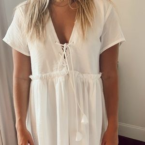 Princess Polly dress NWT